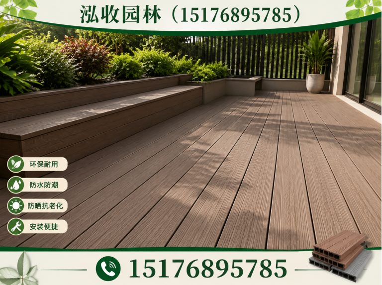 肇庆凉亭展示图